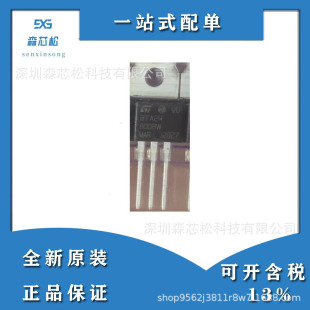 BTA24-800BWRG��ϻ�ܷ��bTO-220 25A�ɿع�ȫ��ԭ�b�F؛ ���Ԫ��