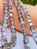 Crystal, glossy beaded bracelet, mobile phone, wholesale, 4mm, 6mm, 8mm