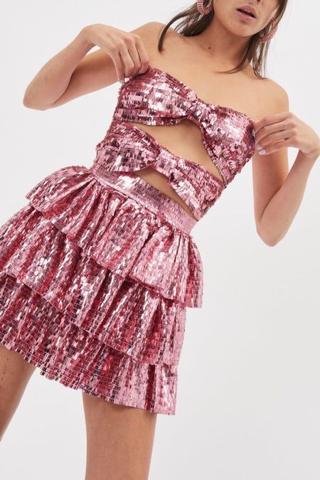 Party Dress Image 10