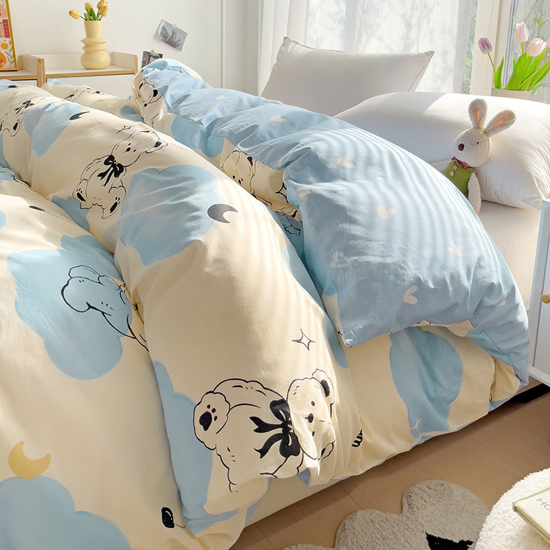 카라타임 [면 100% 품질]