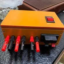 检测工装治具 产品贴合夹具 贴胶水专用压合小型配套设备定制设计