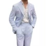 新款舞会男式婚礼礼服