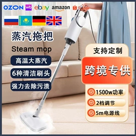 沙发/布艺/地毯清洗机;家用吸尘器;蒸汽拖把