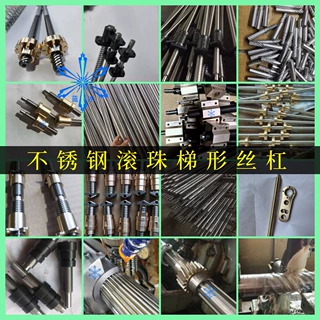 大型316不锈钢304特殊非标异型重型蜗轮蜗杆链轮链条加工定做