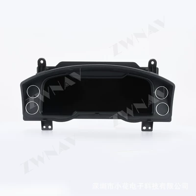 Suitable for Toyota Land automobile instrument