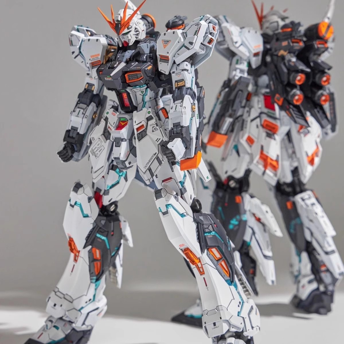 GAO DABAN 모델 삼국 모터 코어 AO BING LU BU CAO REN BAI XUEJI MECHA 조립 손으로 만든 장난감 블라인드 박스