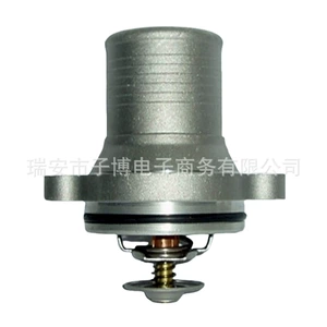 Wishxin generatoru Rolls-royce üçün termostat 4133L507 4133L049 82 ℃