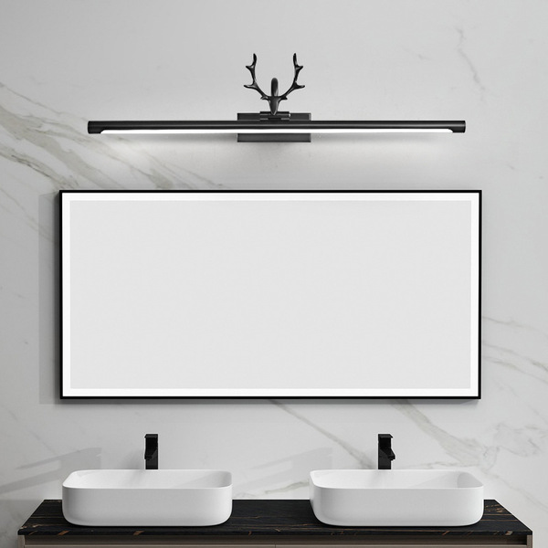 copper dressing table