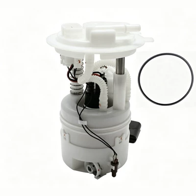 17040-6Lb0A 17040-6Lb0B Oil pump, nozzle