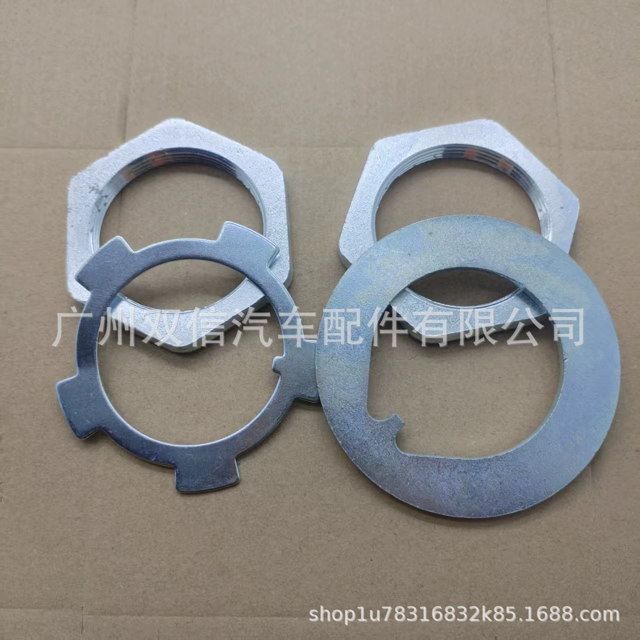 [43521-60011 4352160011 Toyo.ta 4Runner 2.4L 3.0L 1984-1995]