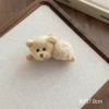 Кофейный (мишка)