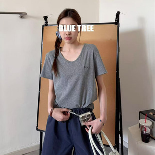 012 BLUE TREE�{����Ʒ�ļ��¿��n���U�IŮʽ����T����ɫ����Ů
