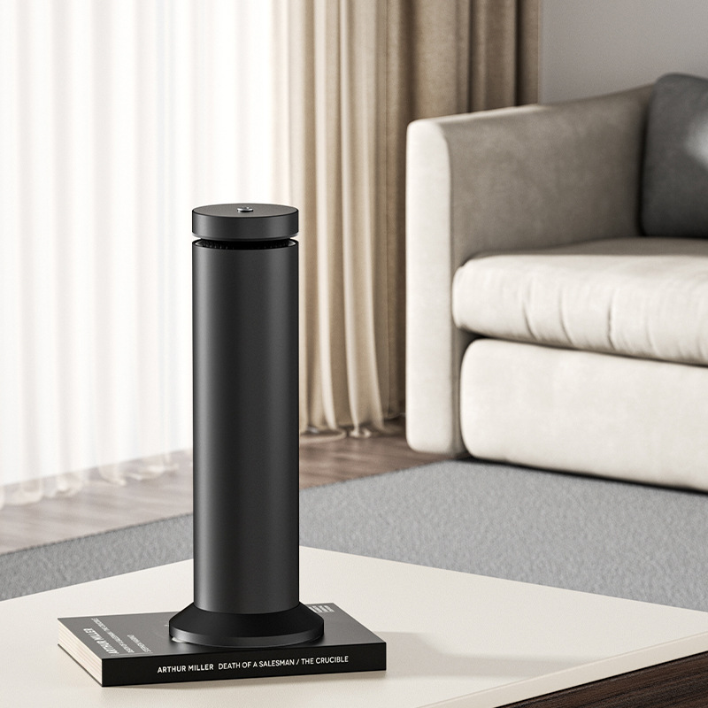 【すごい】大面積スマートディフューザー ホテル用ディフューザー 電源式・充電式両用アロマディフューザー|undefined