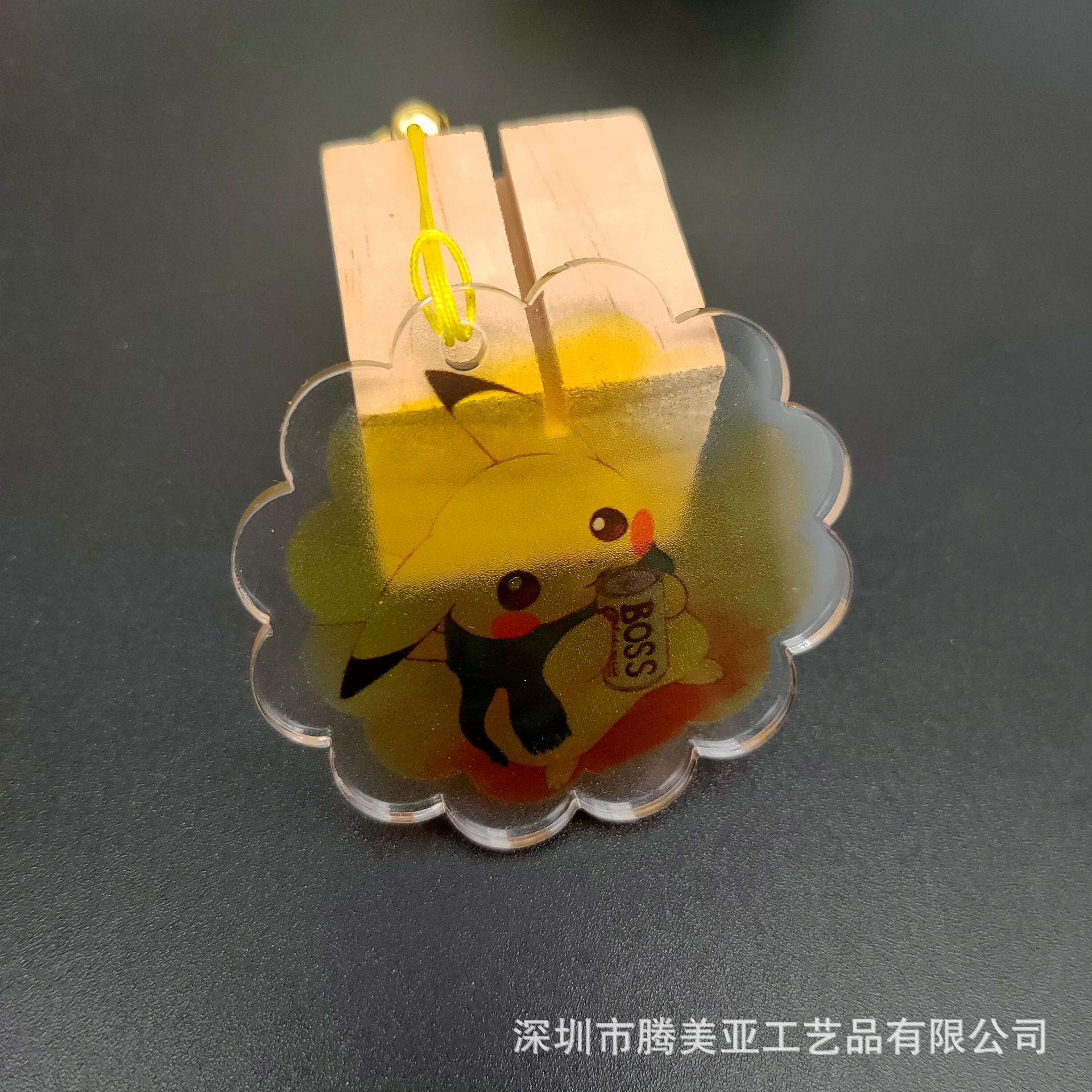 Индивидуальный узор 1