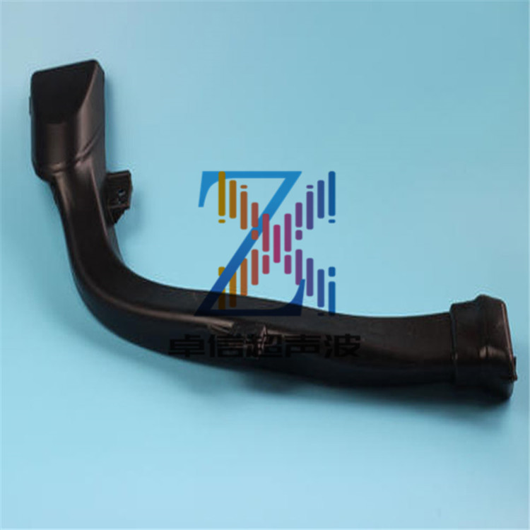 江苏邳州山东平度莱州浙江平湖汽车仪表板风道热板焊接机塑焊设备