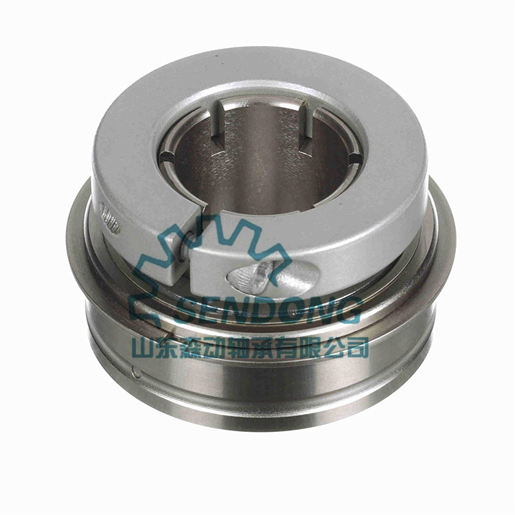 ERX-PN16T插入式轴承非标轴承外球面轴承