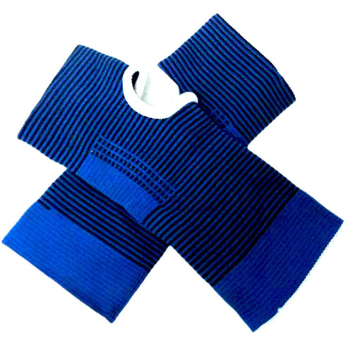 Sports protective gear Knitted sports ankle protective gear Basketball Cycling Mountaineering Warm ankle Sports ankle protective gear