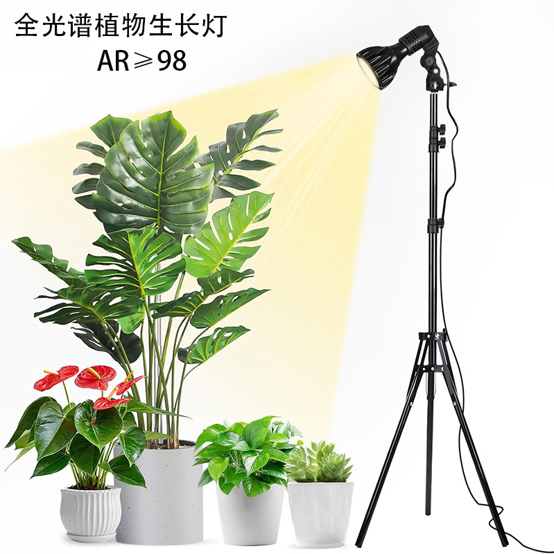 LED plant lamp