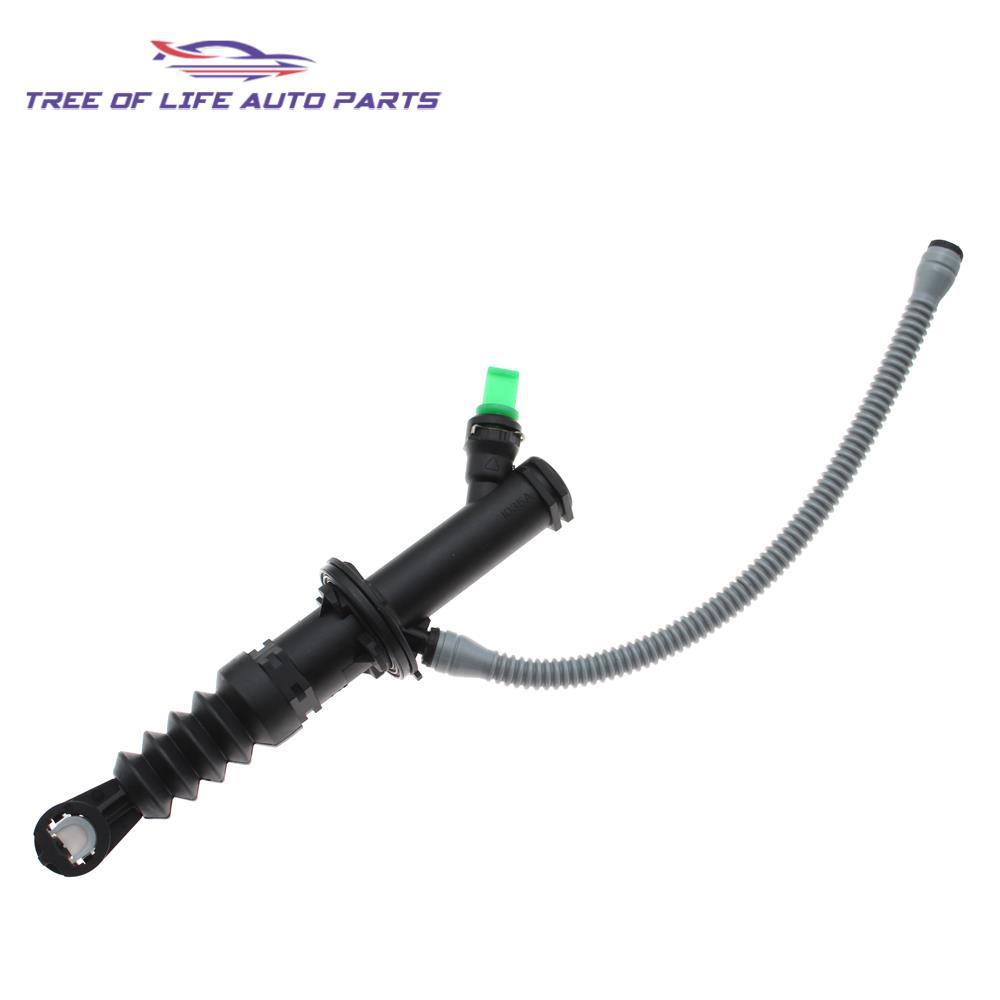 Embrague de plástico bomba maestra de freno para Renault Clio IV 306100642R 306105773R