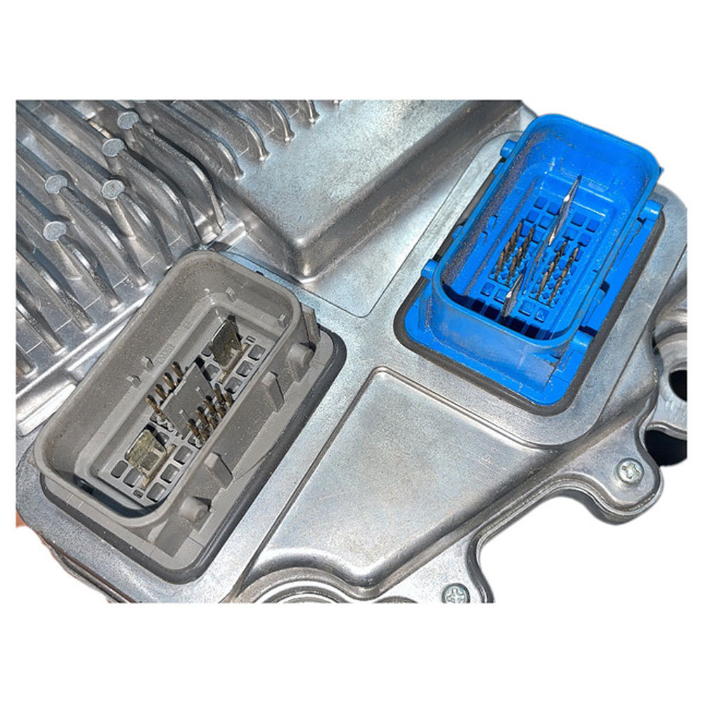 7DCT250 computer is suitable for Buick, Roewe, MG, Nissan 7T35 dual-clutch DSG transmission computer TCU