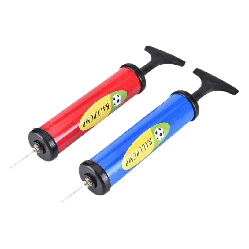 6-дюймовый 8-дюймовый 10-дюймовый 12-дюймовый бокс-спидомяч для фитнеса Баскетбольный волейбол Футбольный надувной цилиндр портативный мини-цилиндр