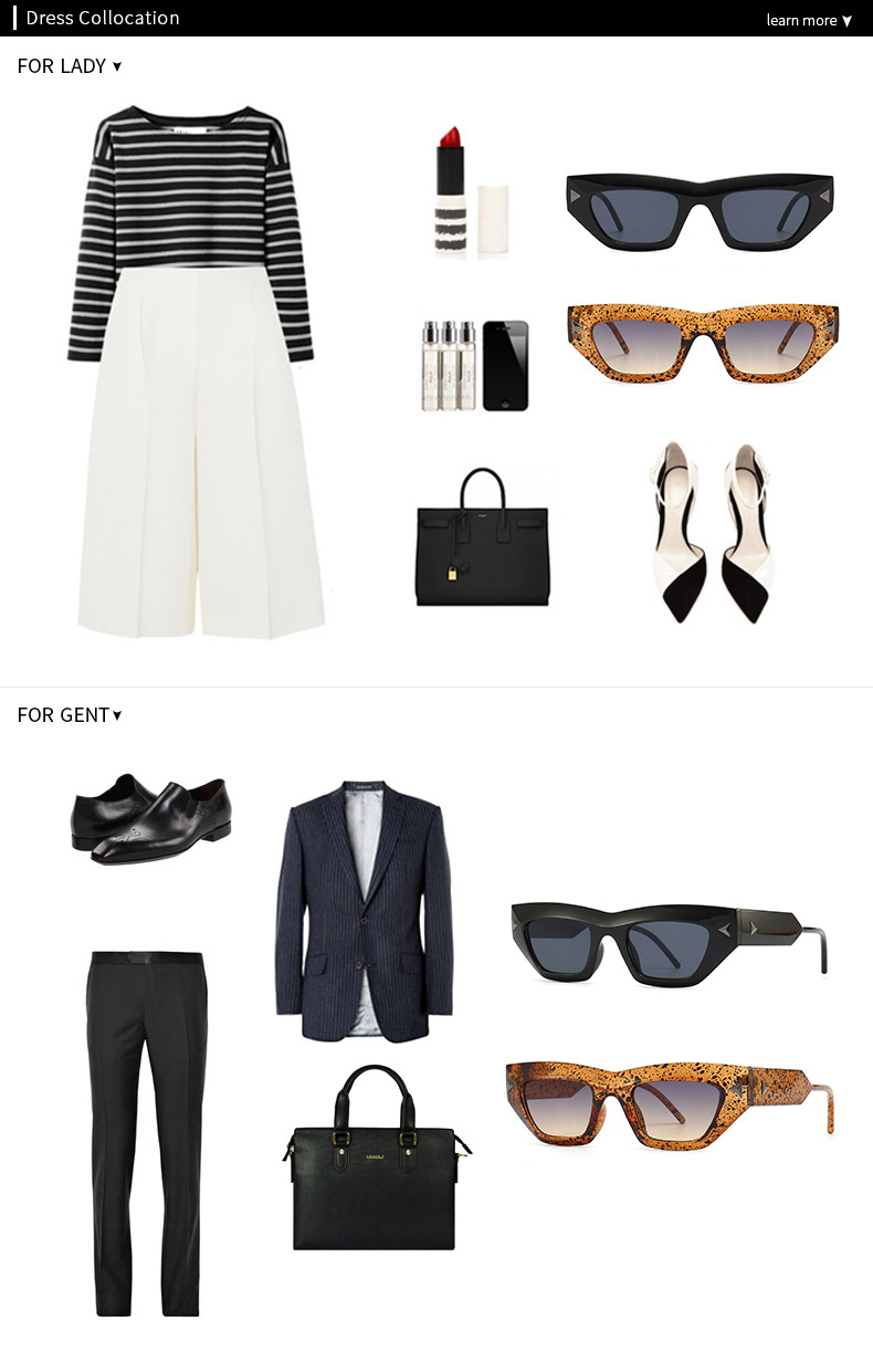 90g Weight Full Frame Glasses Structure Sunglasses Classification UV400 Protection, Resin Lens Material Square Glasses Style Daily Occasion Color Block Pattern Unisex Gender Patchwork Design Fashion Style Fashion Color Block UV400 Protection Resin Square Patchwork Full Frame Women's Sunglasses 21