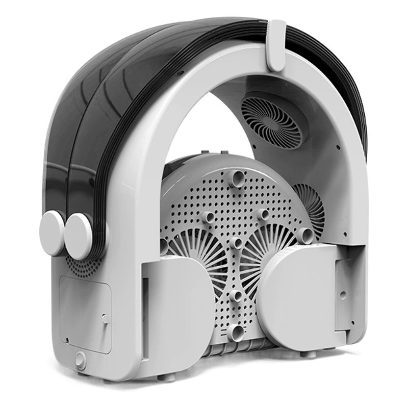 Трансграничная умная сушилка для домашних животных стерилизация складная автоматическая сушилка для кошек