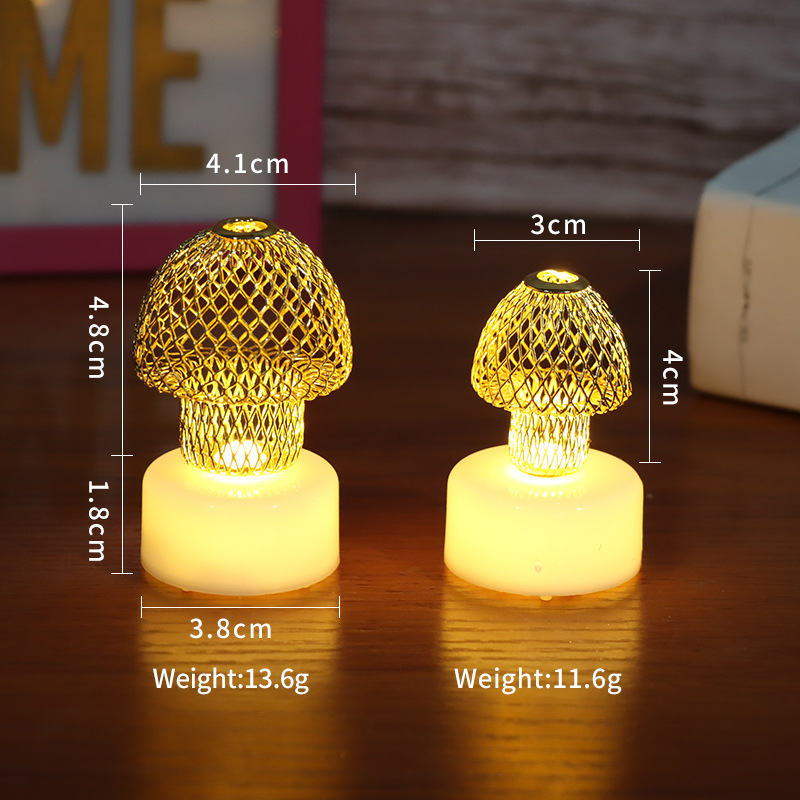 Nueva Venta caliente transfronteriza lámpara de la vela de hierro Marruecos Tenis lámpara deseo propuesta lámpara de la vela lámpara de la piña al por mayor