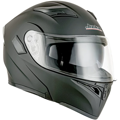 Motorcycle Safety Supplies and Women's Open-Face Helmet