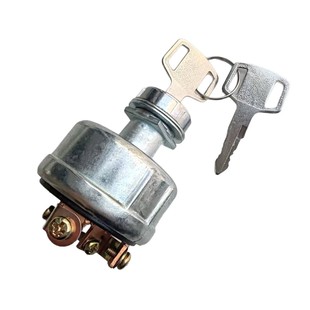 Cross-border hot modified universal ignition switch 222124-5200 start key