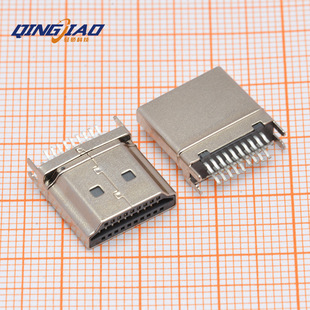 HDMI���^�A��ʽ����19pin�C픺���X��߅�aƷ���� �D���^/�D�Ӿ�