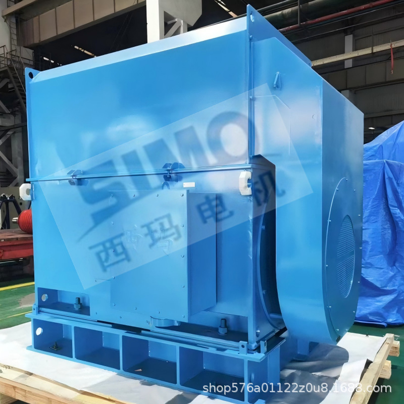 出口东南亚西玛SIMO高压电机YKK630-2 2500KW