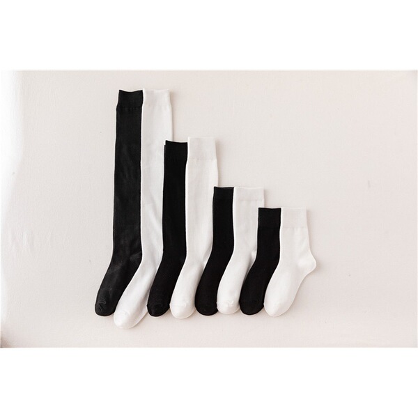 Autumn high boots