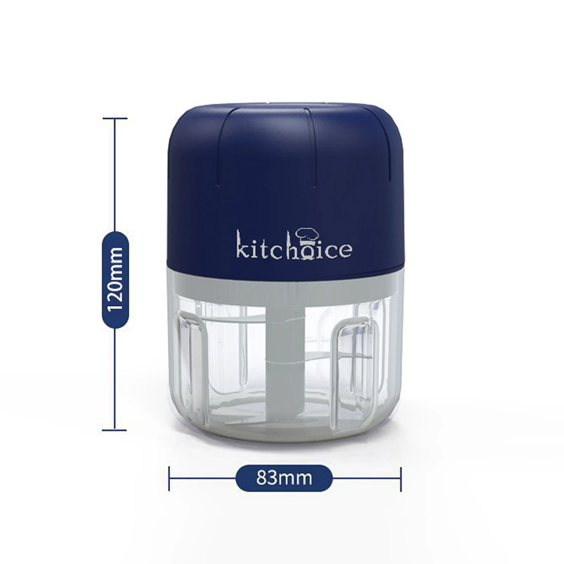 Фабрика прямых продаж кухня бытовая оптовая продажа электрического чеснока многофункциональная машина для приготовления пищи для детей