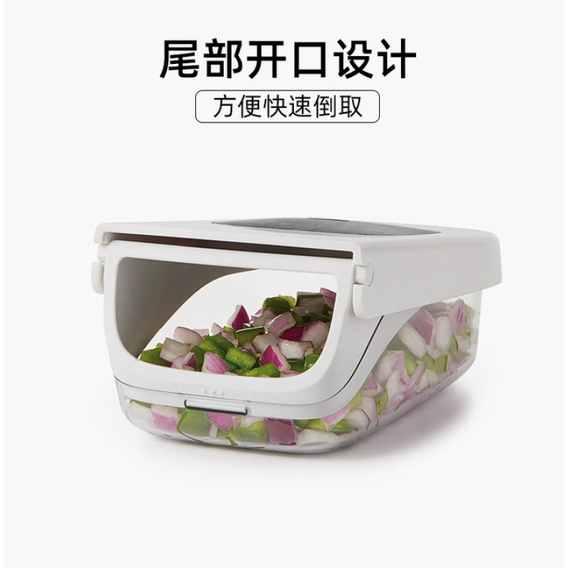 多機能野菜カッター家庭用おろし器台所切丁神器切玉ねぎ切丁粒切果物切菜|undefined