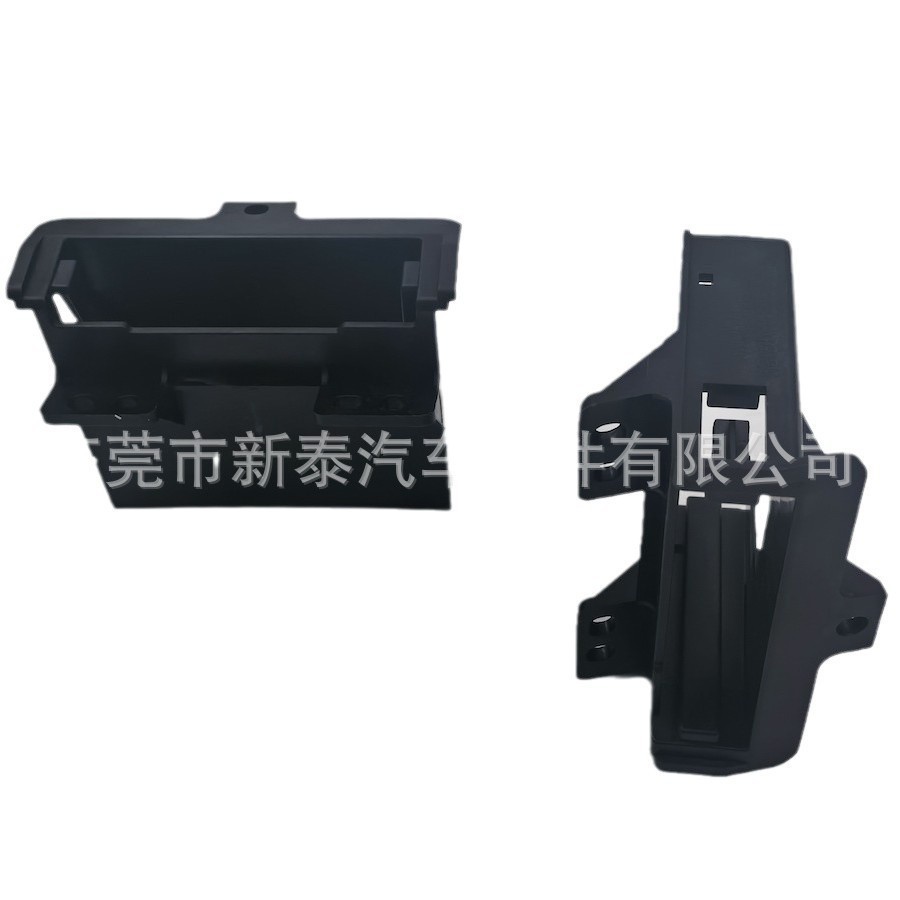 Aplicable al modelo 2005-2014 HILUX/VIGO portavasos accesorios interiores 55615-OK010-C0