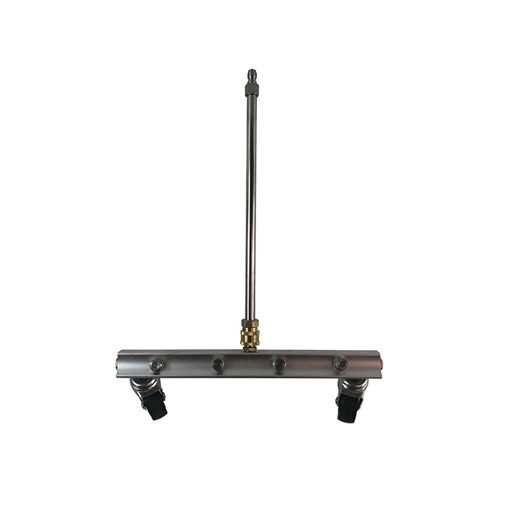 高压直杆洗车枪