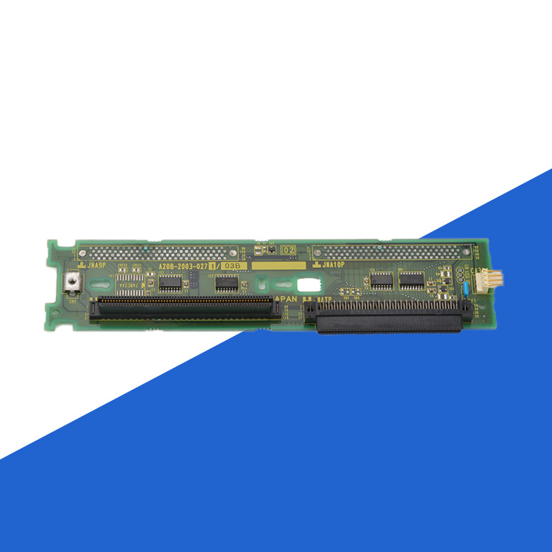A20B-2003-0271 发那科FANUC原装拆机电路板线路板现货议价