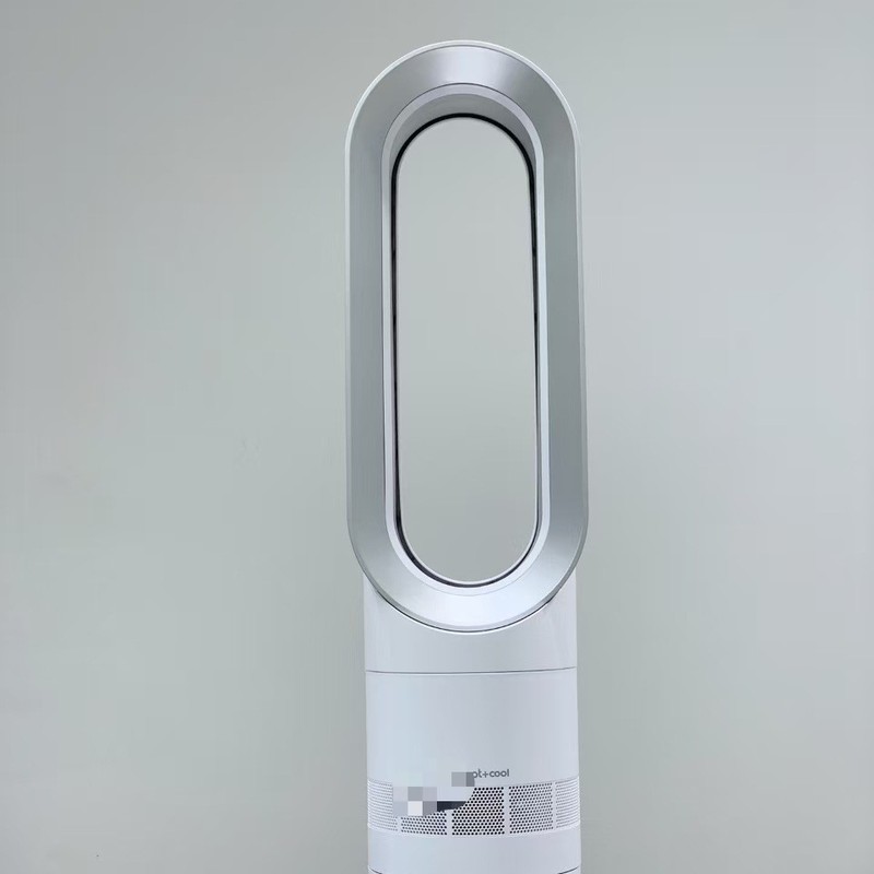 Mersen の同じ am09 ヨーロッパ標準、英国標準、米国標準の冷暖房ブレードレス ファン|undefined