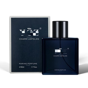 YCZ Perfumes Midnight Marine Eau De Parfum ��ʿ��ˮ�羳����