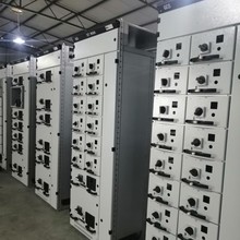 GCK�͉������O�䙙 3200A����� ���o�ȼ�IP40 3C�J�CGCS���י��w