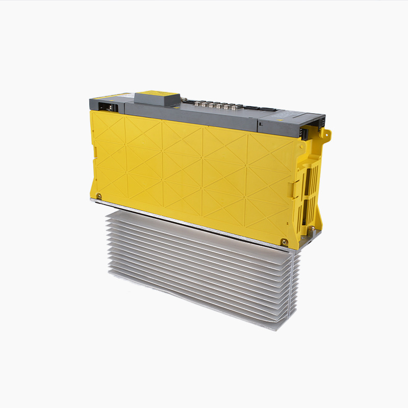 A06B-6096-H306 H307发那科fanuc原装驱动器伺服放大器现货议 价