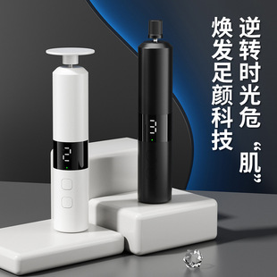 Cross-Border New Two-In-One Electric Foot Grinder, Nail Grinder, Dead Skin Remover, Pedicure Machine, Digital Display, Callus Remover, Manicure and Manicure