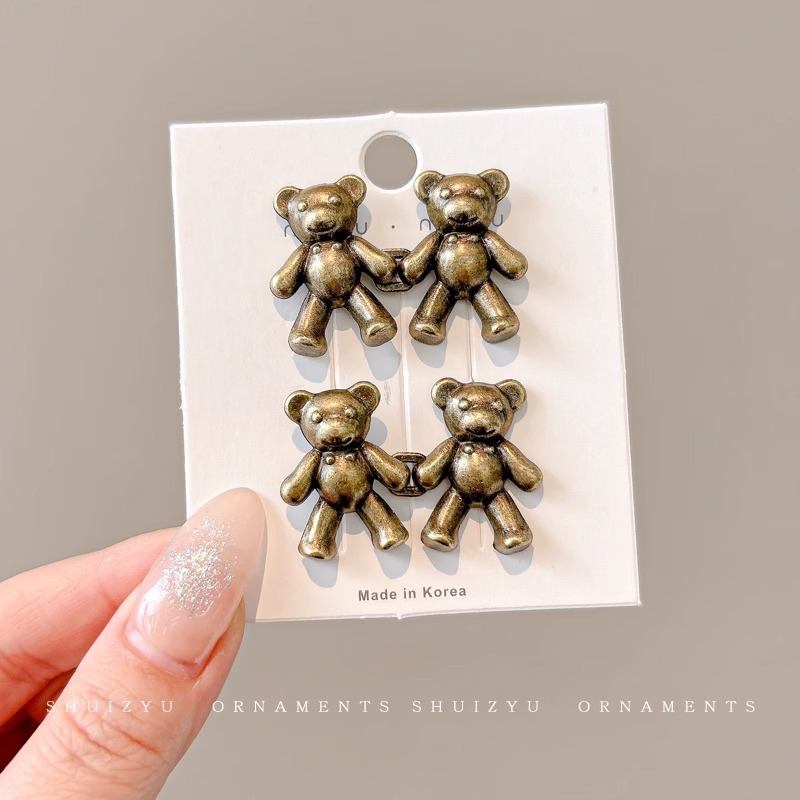 Apretar la cintura, el artefacto, la circunferencia de la cintura es grande, cambiar los botones pequeños, los jeans, los botones de la cintura, los pantalones, los botones de ajuste fijos