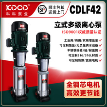 CDLF42��ʽ����ֶ༶�ø���̹�ˮ�͸�ʴ�綯ѭ���ò�����͸�ʴ