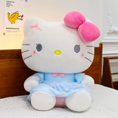 Pillow Cartoon Cute Classic — Oyuncaq yastıqlar - dreamland-kt-30cm