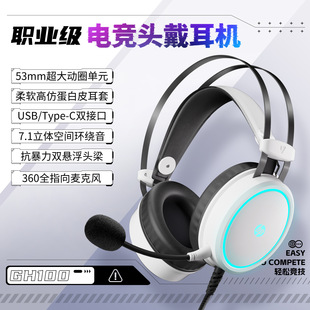 HP����GH100�I��늸��^��ʽ�о����CUSB+Type-C�ص�������