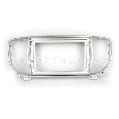Navigation Face Frame Audio | Other Car Video