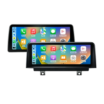 and Video Player, DVD Navigation