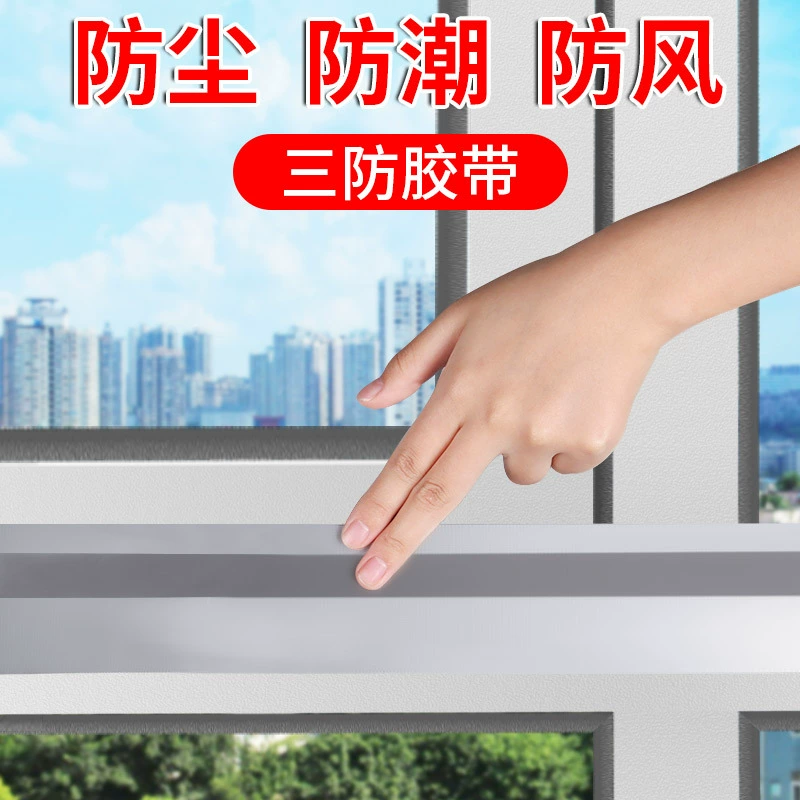 Windproof keep warm glass waterproof hair band